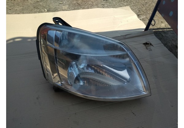 Фара права Peugeot Partner, Citroen Berlingo, 2002-2007, 6205AW, 9644150880